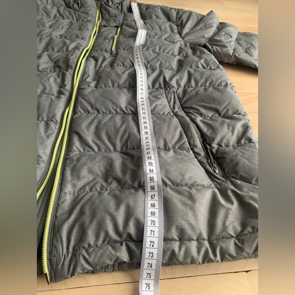 PARADOX -  Unisex mid-season Puffer Jacket - Picture 5 of 6